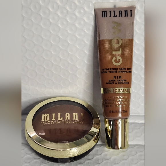 Milani Foundation Bundle - Picture 1 of 8